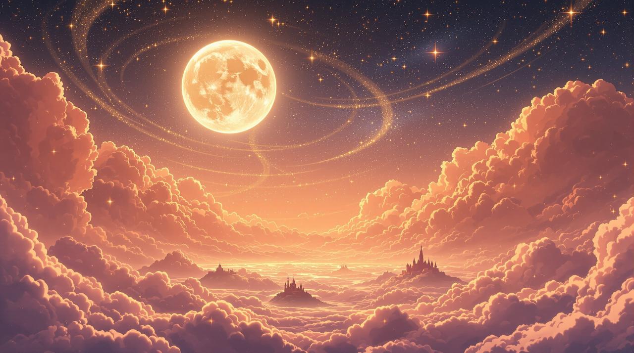 啪啪啪动漫 - 摘星揽月的番剧盛宴